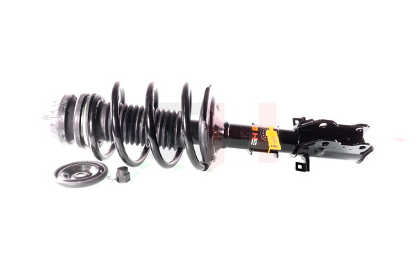 Acquista online Ammortizzatore a molla GH-353389C02 originale a buon mercato, comparabile con i numeri OEM A6393201813