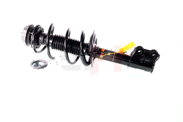 Compre Amortiguador telescópico GH-353521C01 original asequible comparable con números OEM online 5462707000