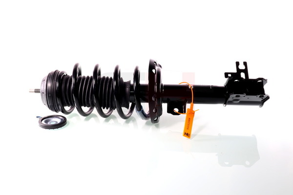 Įsigykite nebrangią originalią Pakabos statramstis GH-353613C02. sulyginama su 344570 OEM numeriais internetu