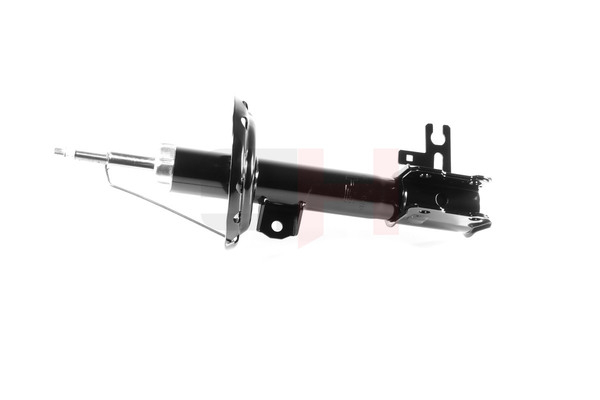 Įsigykite nebrangią originalią Amortizatorius GH-353613H. sulyginama su 344583 OEM numeriais internetu