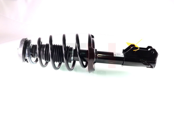 Cumpărați online Ansamblu telescop arc GH-353667C04 original/ă și la un preț mic, compatibil/ă cu nr. OEM 13505854