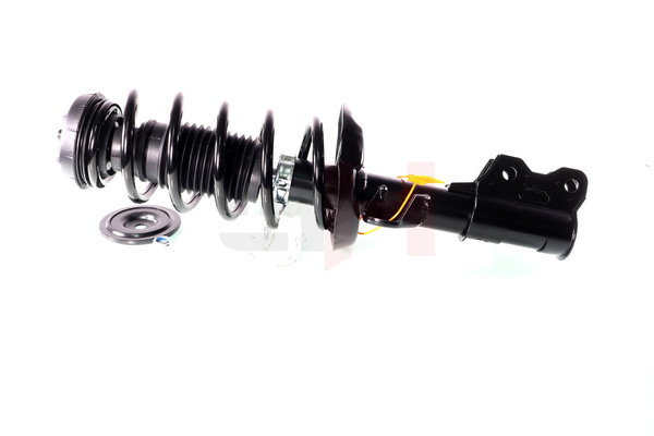 Kupuj online Amortyzator teleskopowy GH-353677C02 oryginalne w niskiej cenie, kompatybilne z numerem OEM 13505854