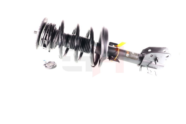 Įsigykite nebrangią originalią Pakabos statramstis GH-353964C01. sulyginama su 543029025R OEM numeriais internetu