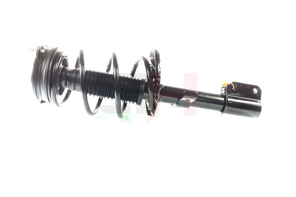 Įsigykite nebrangią originalią Pakabos statramstis GH-353993C05. sulyginama su 543022134R OEM numeriais internetu