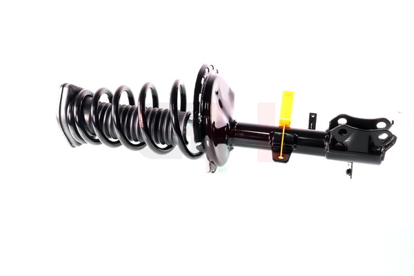 LEXUS 330 (MCU38_) 232 HP Benzīns Amortizatora statne OEM 4853048160 no GH tiešsaistē par lieliskām cenām