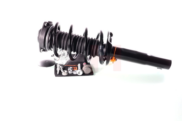 Compre online originais a baixo custo Conjunto mola / amortecedor GH-359962C36 comparáveis com os números OEM 1K0413031DF