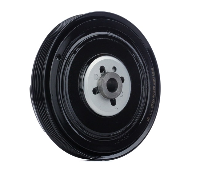 OEM Krukaspoelie VW 2.0 TDI 109 PK Diesel 074105251AC van SNR online aan verbazingwekkende prijzen