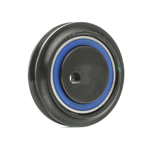 OEM Spanrol, poly V-riem VW 2.8 VR6 Syncro 140 PK Benzine 074145251B van SNR online aan geweldige prijzen
