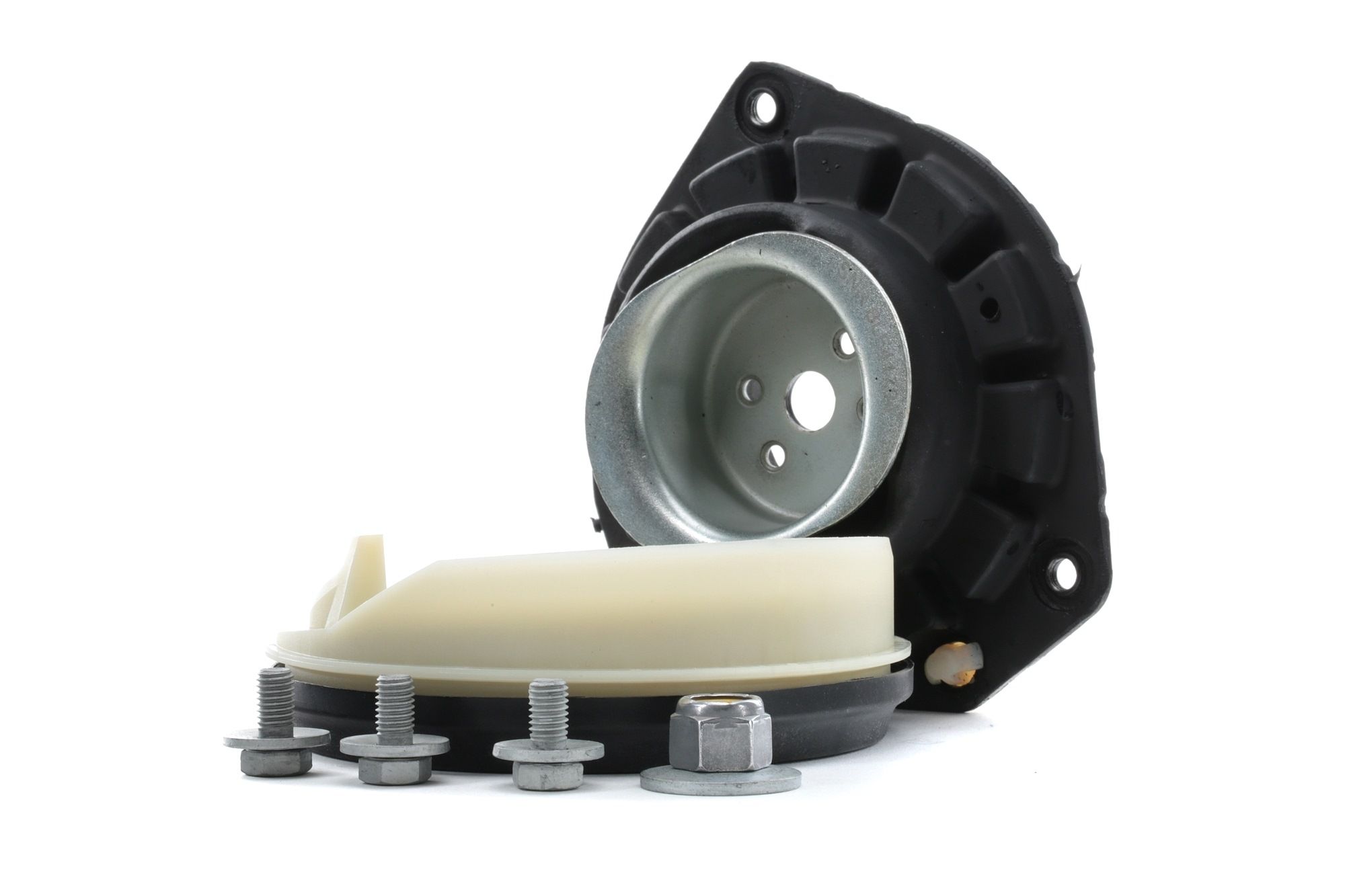Compre SNR Kit de reparação, suporte de apoio do conj. mola / amortecedor Produto No.: KB655.17 a preços baixos de 38,85 €