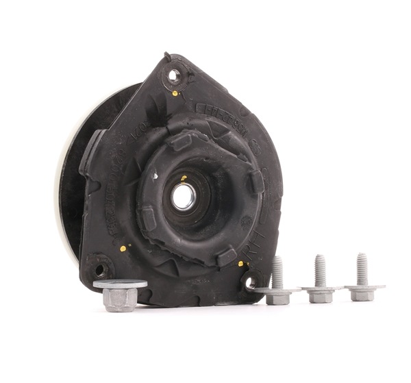 Koop online goedkoop originele Reparatieset, Ring voor schokbreker veerpootlager KB655.27 vergelijkbaar met 7703034282 OEM-nummers