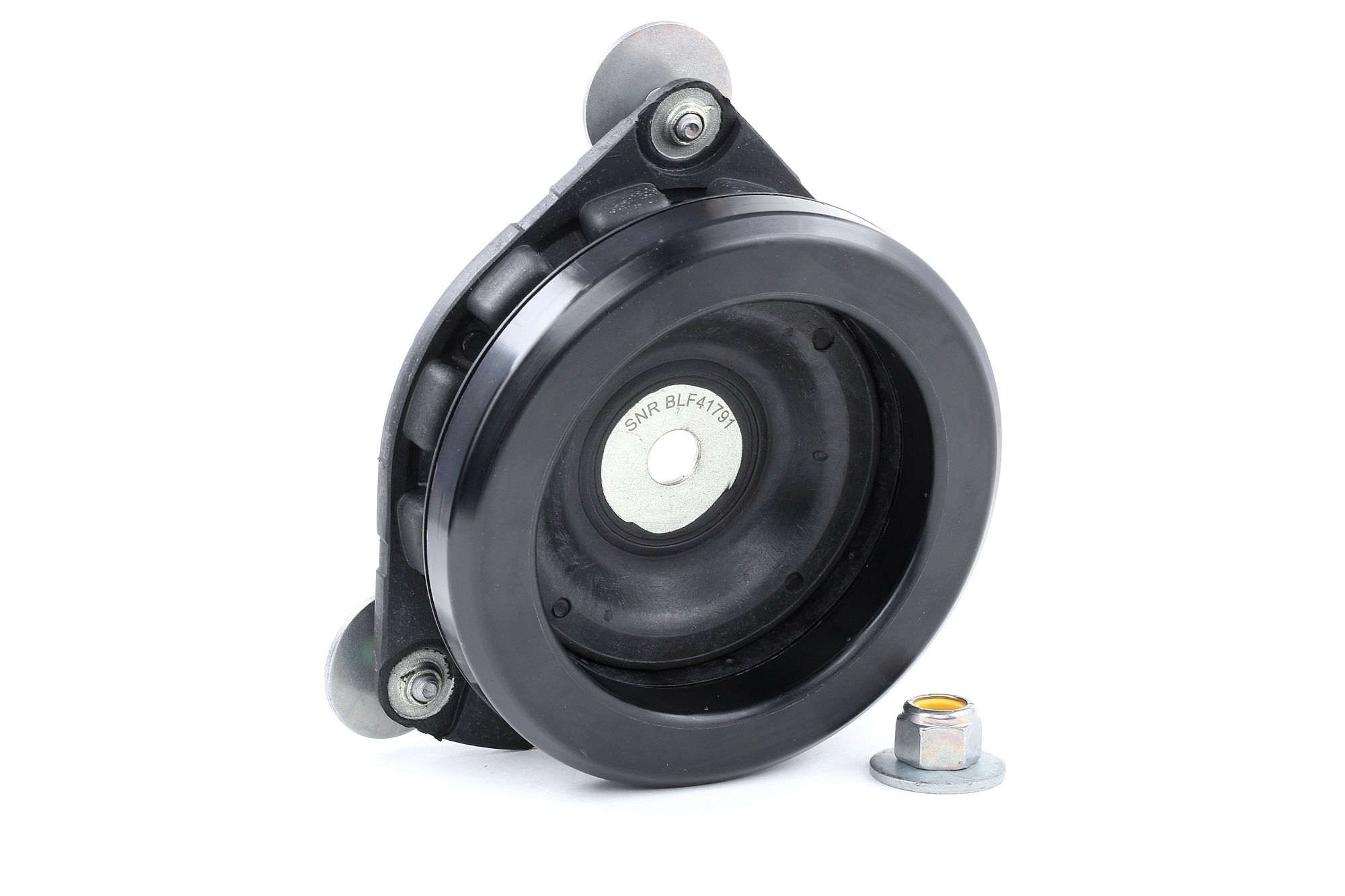Koop SNR Reparatieset, Ring voor schokbreker veerpootlager Productnr.: KB655.35 aan de laagste prijs van 48,07 €