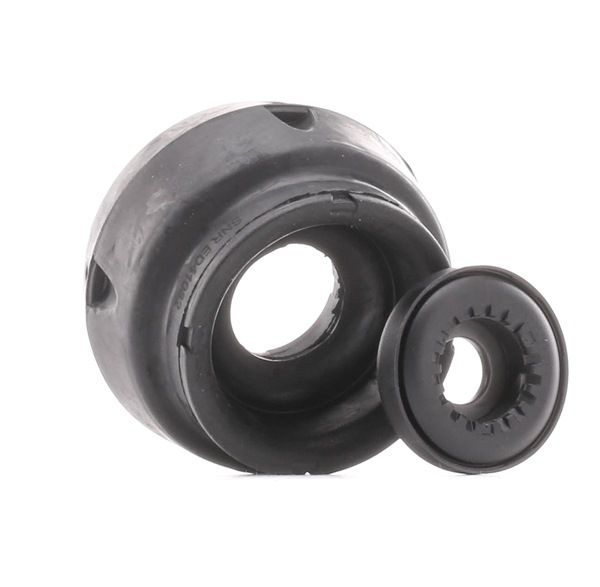 OE SKODA CITIGO Reparatieset, Ring voor schokbreker veerpootlager 1102592, 1J0412249, 1J0412331C van SNR - aan spotprijzen
