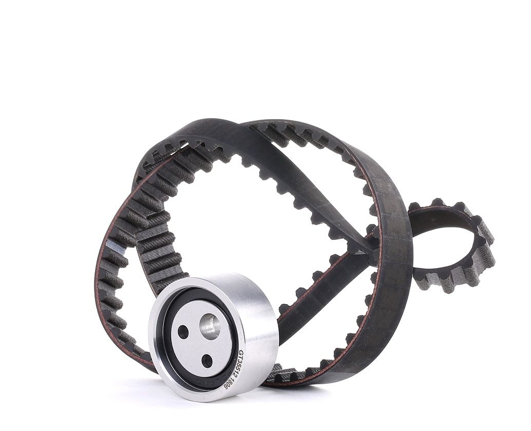Ostke SNR Hammasrihma komplekt Toode nr.: KD455.13 madala hinnaga 30,28 €