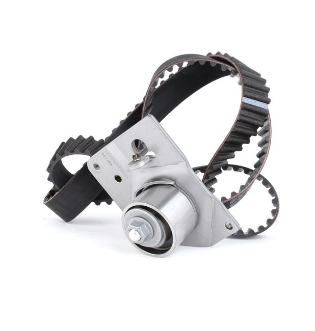 Įsigykite nebrangią originalią Paskirstymo diržo komplektas KD455.47. sulyginama su MW30621589 OEM numeriais internetu