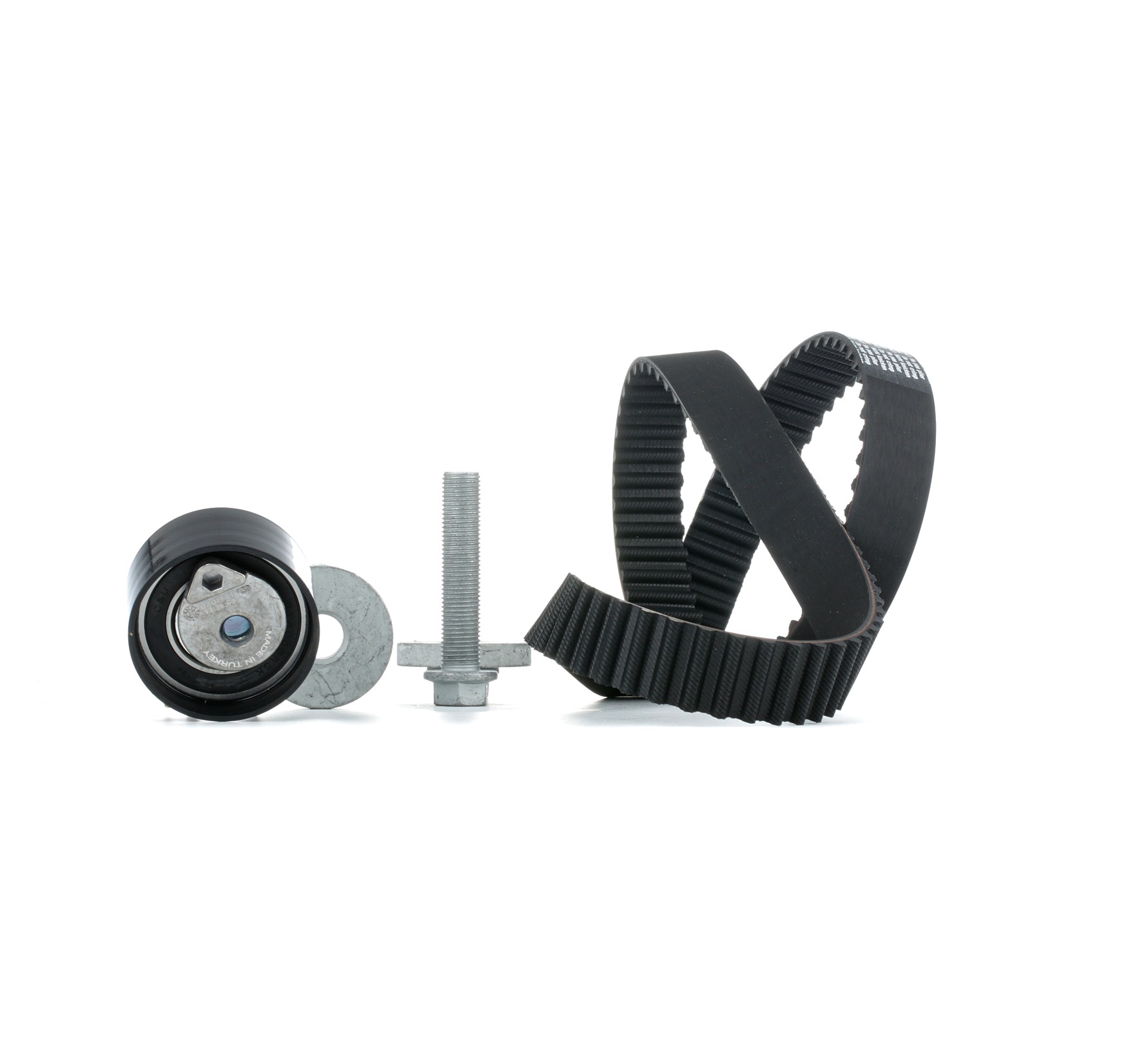 Įsigykite SNR Paskirstymo diržo komplektas Prekės Nr.: KD455.49 už žemiausią 48,15 € kainą