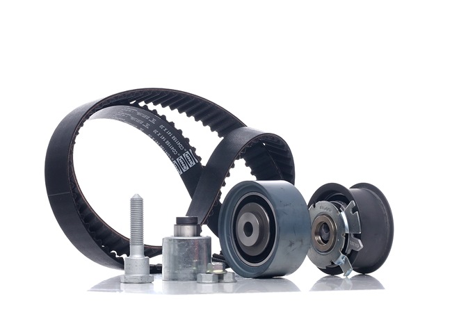 Iegādājieties lēti oriģinālo Zobsiksnas komplekts KD457.61 comparable with 2M216K297AA OEM numbers online