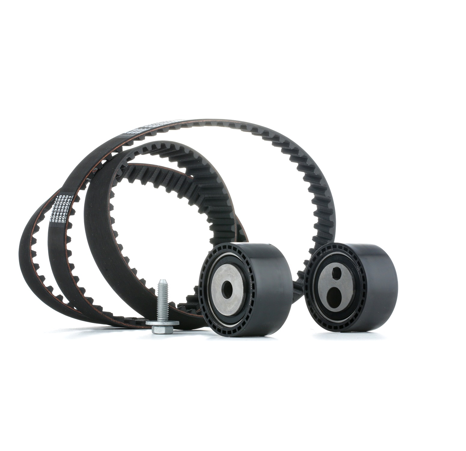 Ostke SNR Hammasrihma komplekt Toode nr.: KD459.32 madala hinnaga 60,08 €