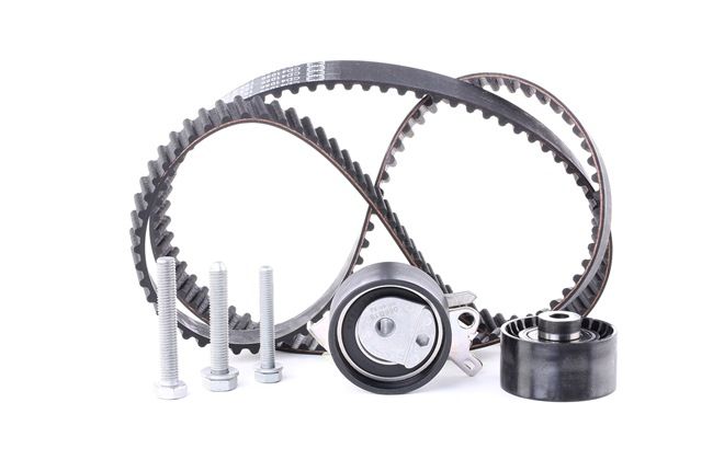 SNR KD45940 kit complet de courroie de distribution CITROËN C4 I 3/5 portes 2.0 16V 136 CH Essence