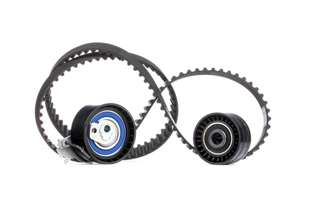 Cumpărați online Set curea de distributie KD459.47 original/ă și la un preț mic, compatibil/ă cu nr. OEM 9637914380