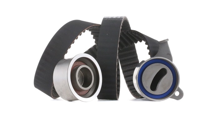 OEM Kit distributie Starlet P60 Break 1980 1350311030, 1350511040, 1356811081 SNR