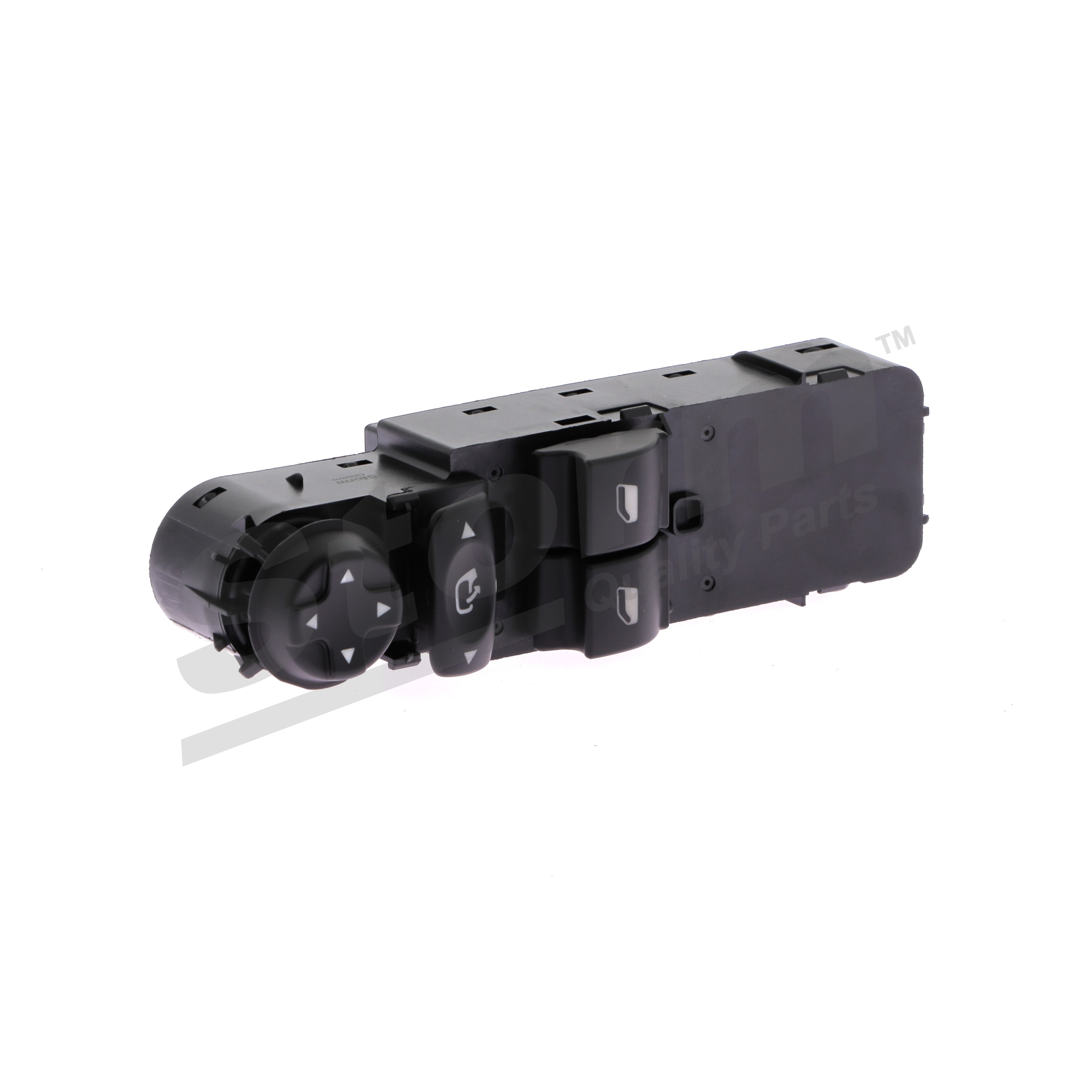 OEM Interruptor, elevadores dos vidros DS 1.6 THP 165 165 CV Gasolina 6490SQ de STORM QUALITY PARTS online a preços excelentes