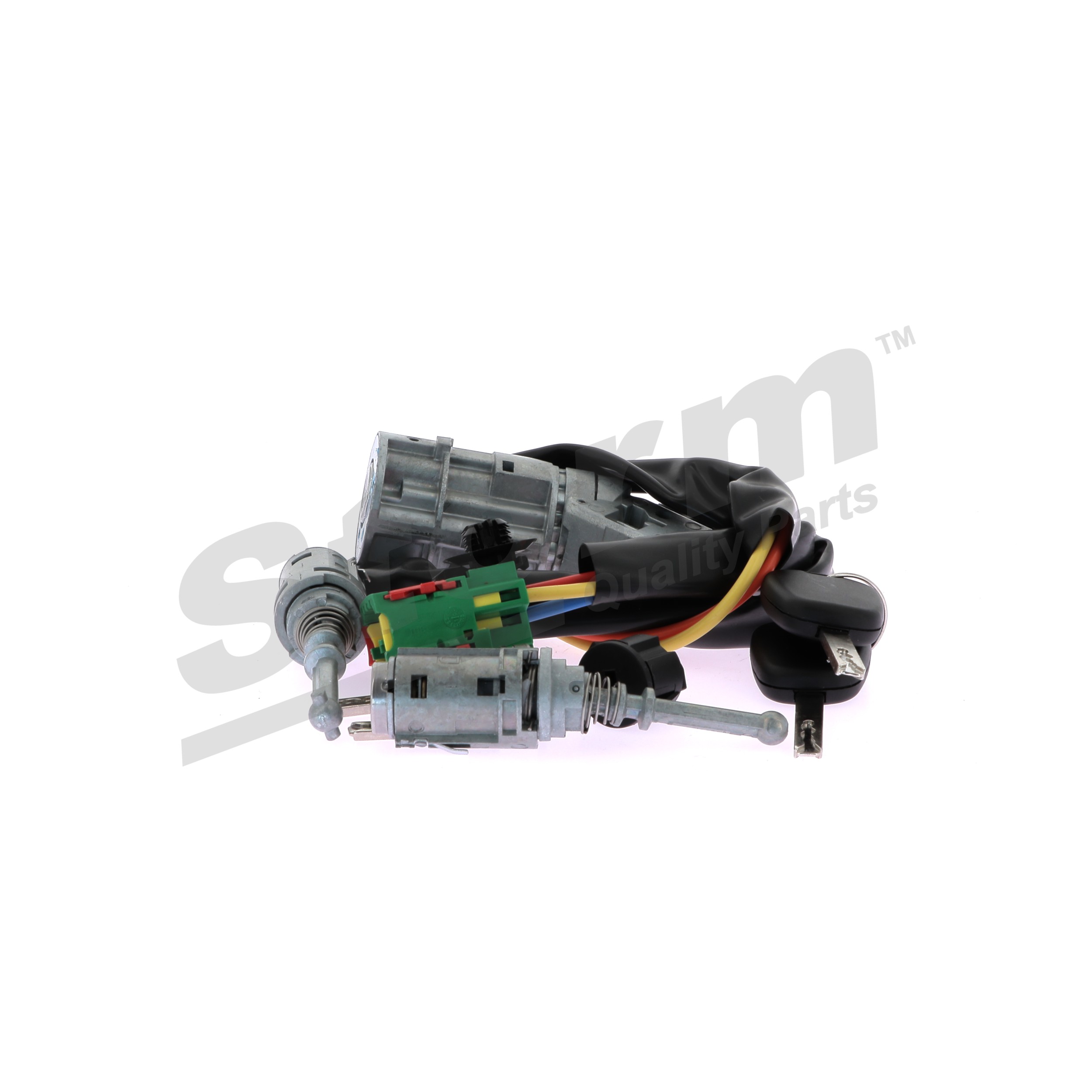 OEM Cilindru inchidere CITROËN 1.4 16V HDi 90 CP motor diesel 4162AG de la STORM QUALITY PARTS online la un preț incredibil
