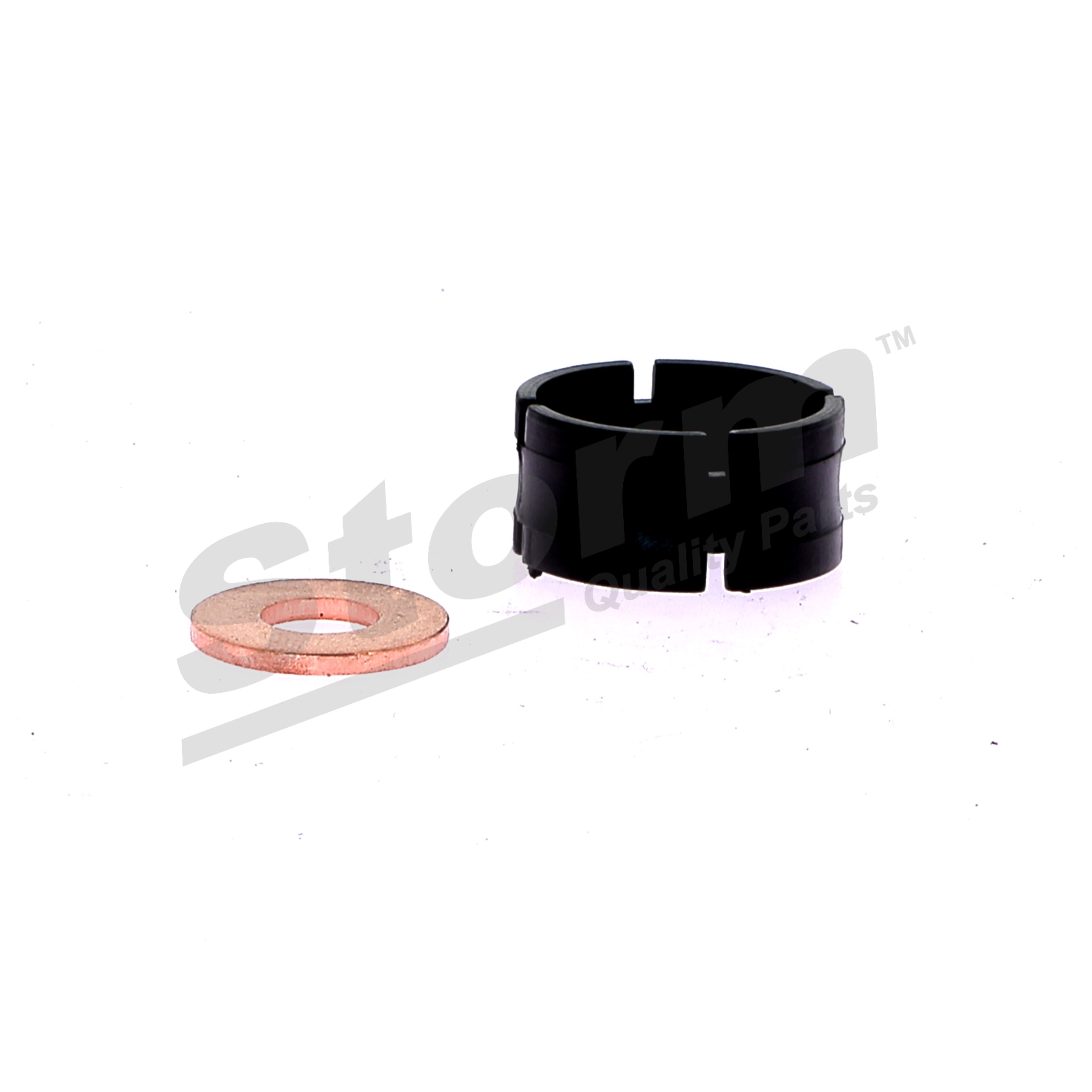 Køb STORM QUALITY PARTS Pakningssæt, indsprøjtningsdyse Produktnummer.: 460019 til den lave pris af 53,12 kr.