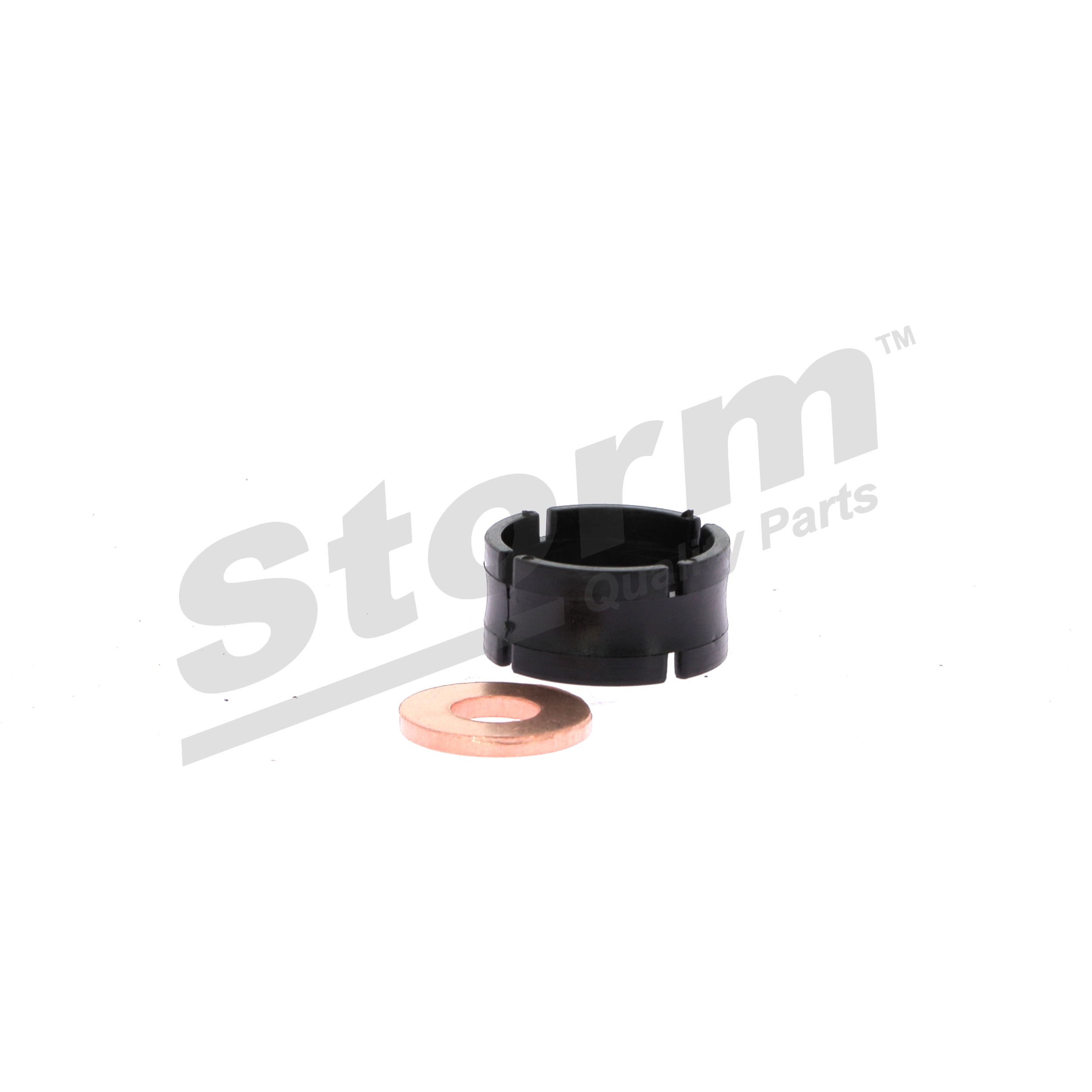 Køb STORM QUALITY PARTS Pakningssæt, indsprøjtningsdyse Produktnummer.: 460020 til den lave pris af 53,12 kr.