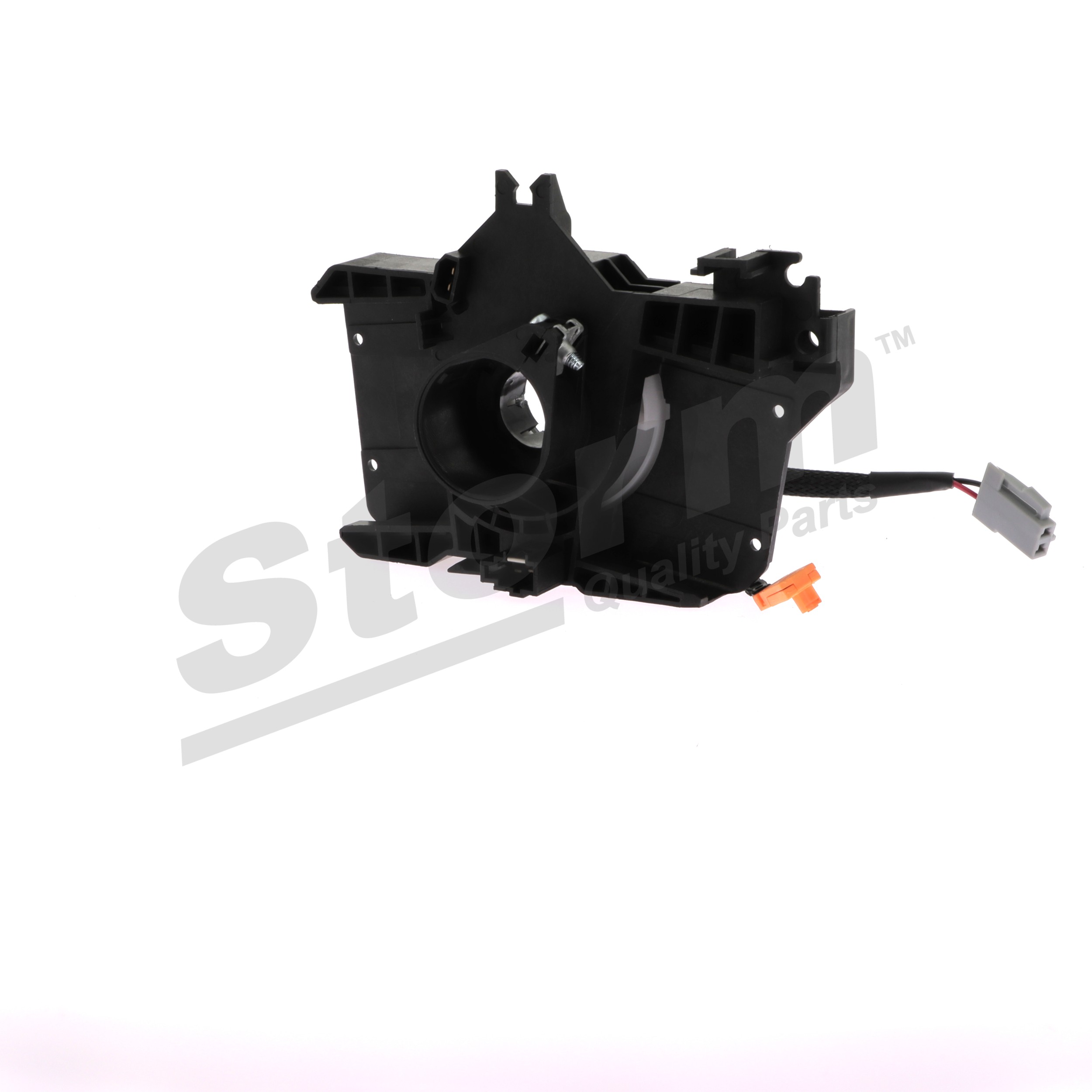 RENAULT 1.4 (B/CB0C, B/CB0S) 75 HP Petrol Clockspring, airbag OEM 255672223R from STORM QUALITY PARTS online zu günstigen Preisen