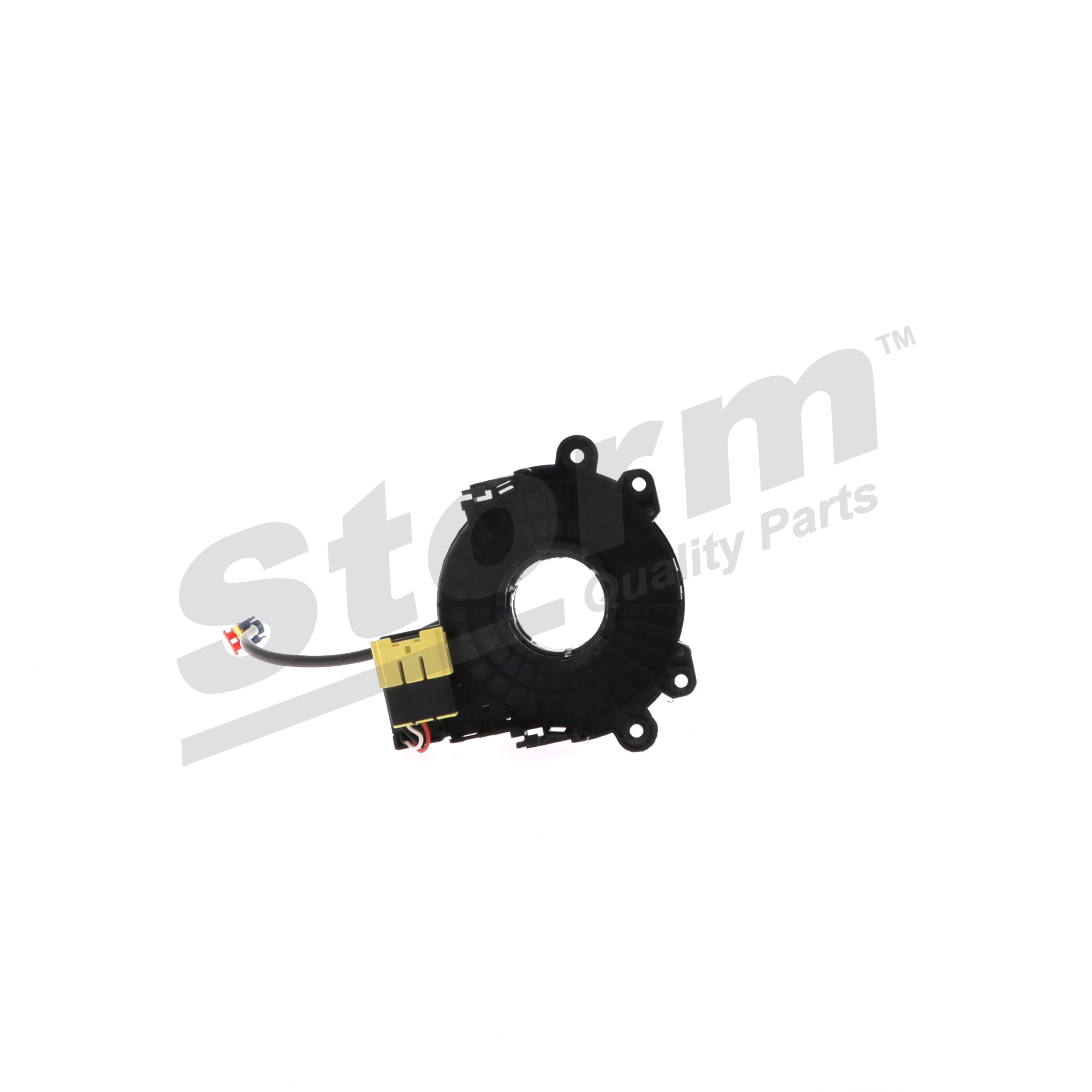 OEM Stuurkolomschakelaar Renault Megane 3 Coupe 2011 255544794R, 93851952, 93868388 STORM QUALITY PARTS