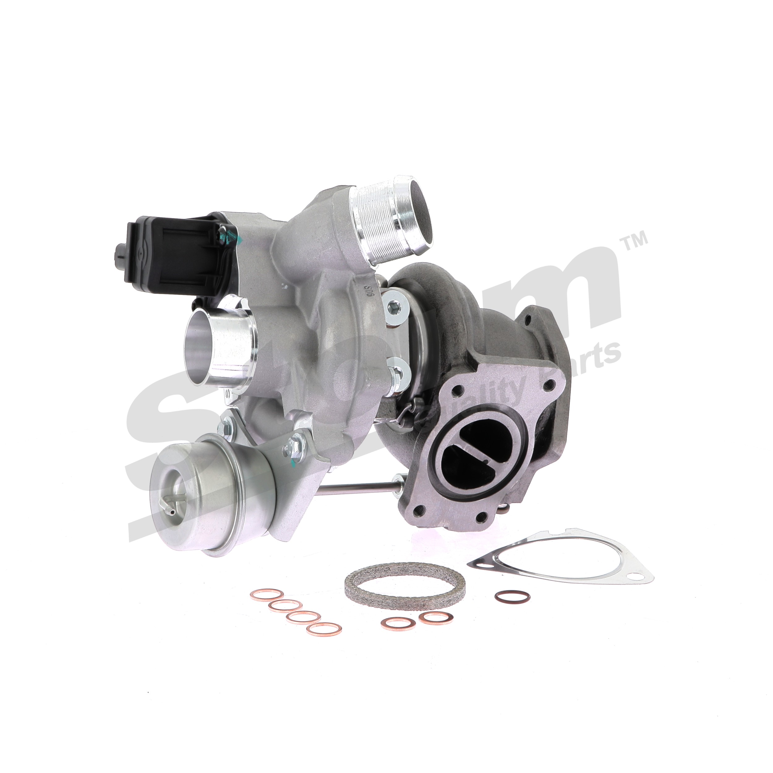Koop online goedkoop originele Turbocharger 89220 vergelijkbaar met 754667580 OEM-nummers