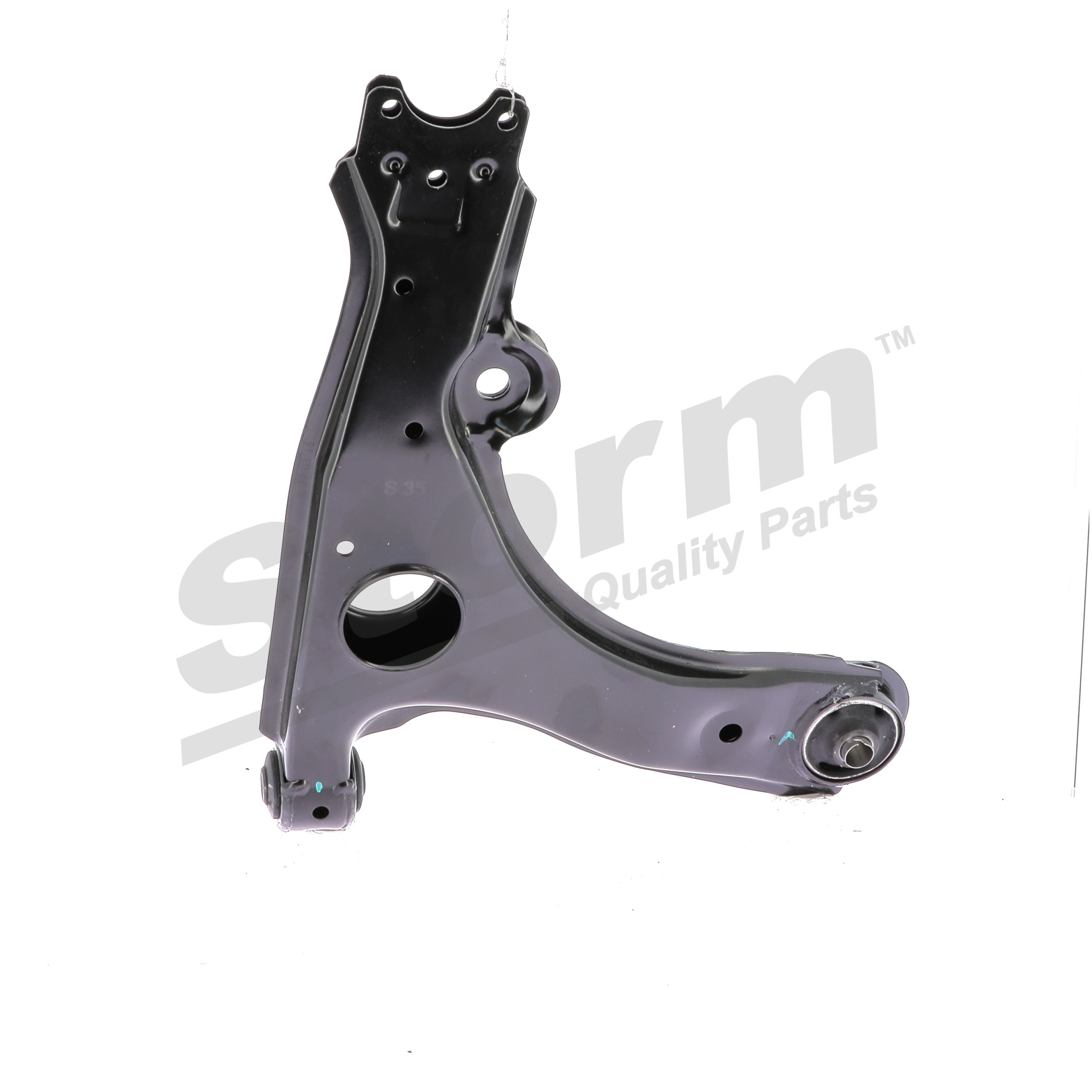 Serienmäßige Querlenker VW 1.8 107 PS Benzin 357407151 von STORM QUALITY PARTS im Web zu besten Konditionen