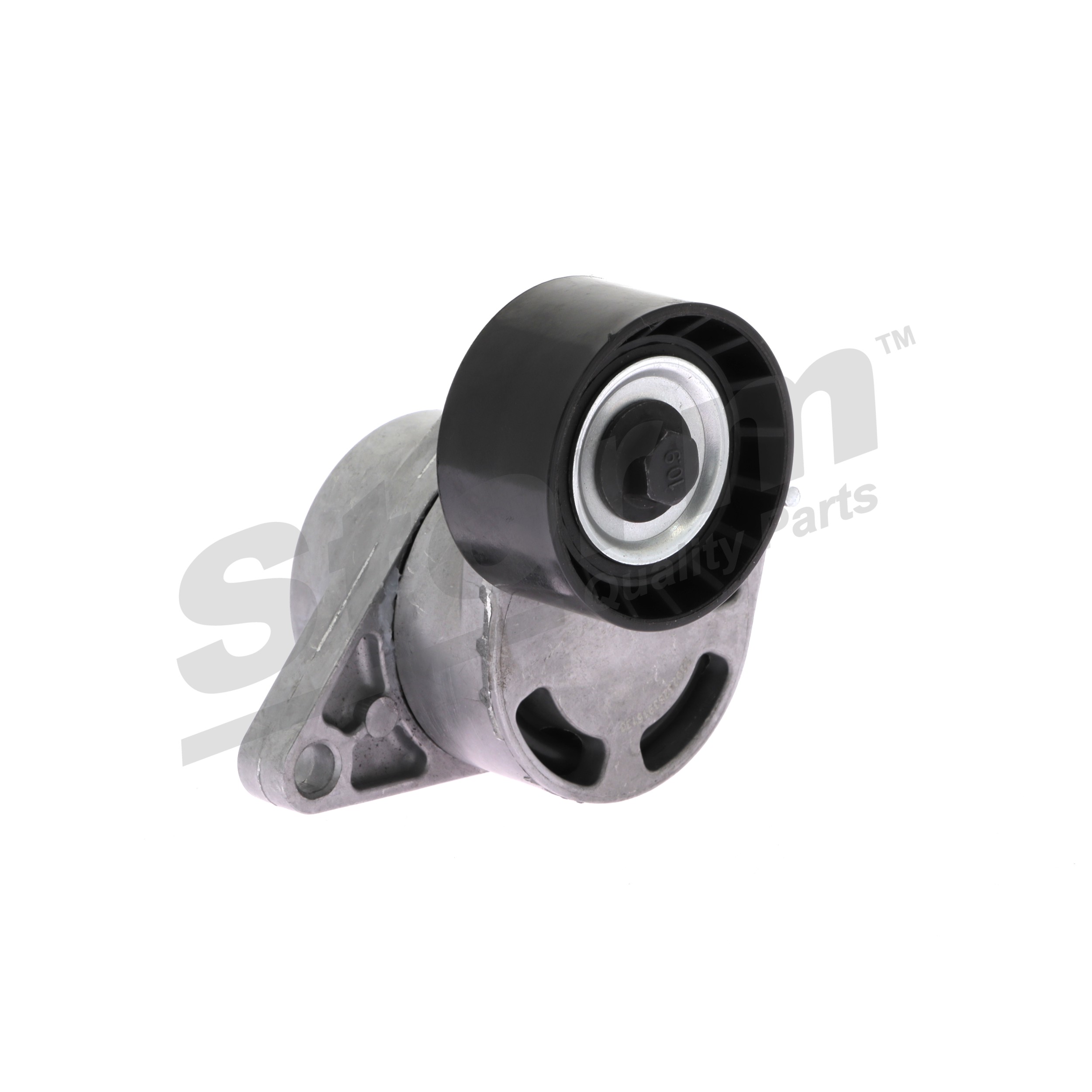 Galet tendeur de courroie d'accessoire 82 00 105 896