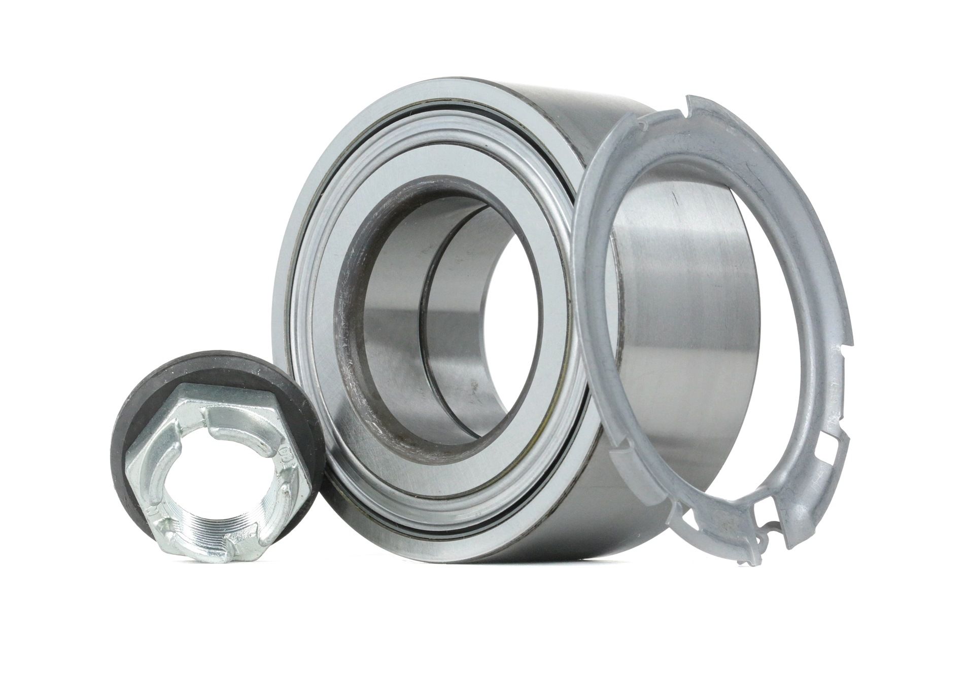 Įsigykite SNR Rato guolio komplektas Prekės Nr.: R155.74 už žemiausią 51,07 € kainą
