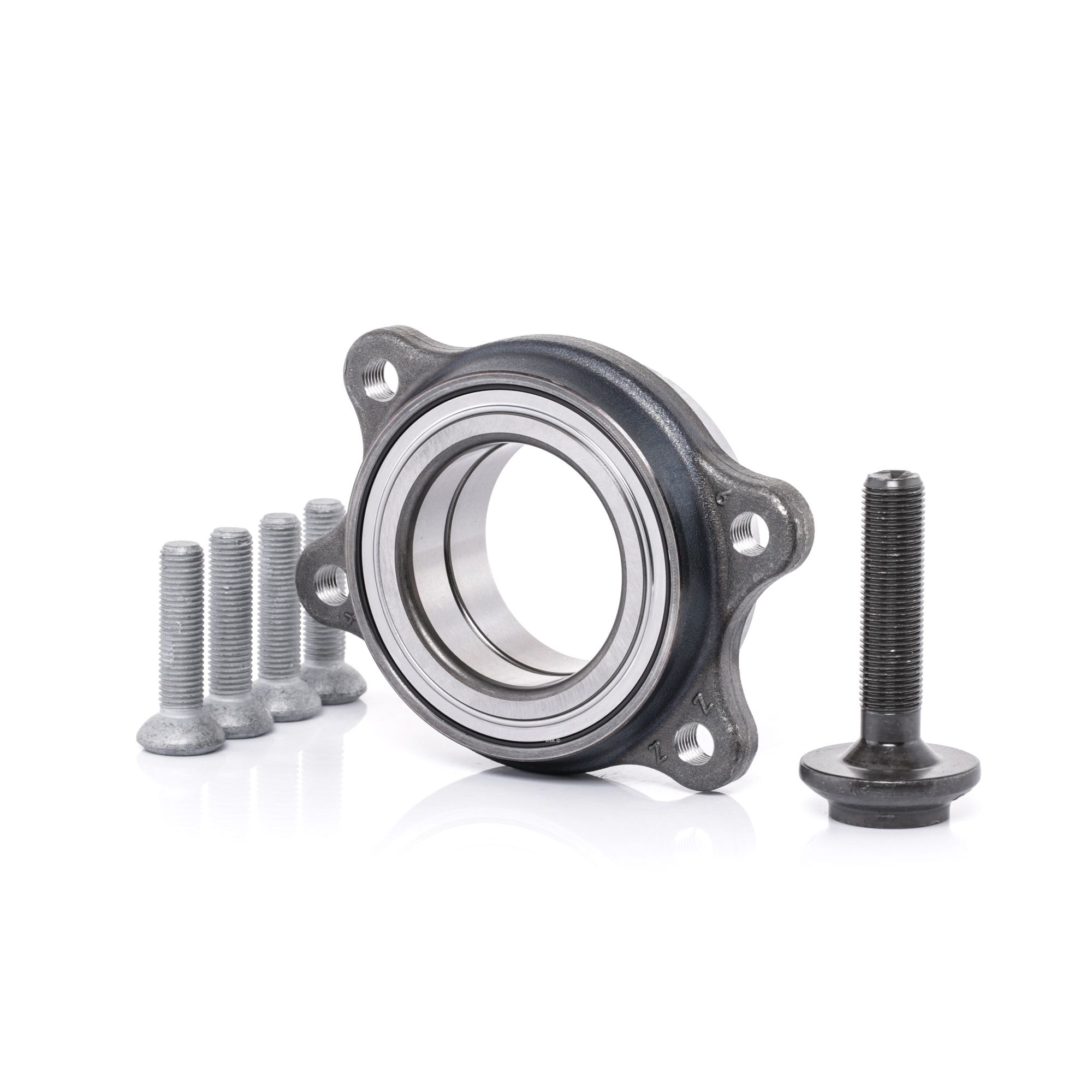 Compre SNR Juego de cojinete de rueda Número de producto: R157.43 a bajo precio de 63,85 €