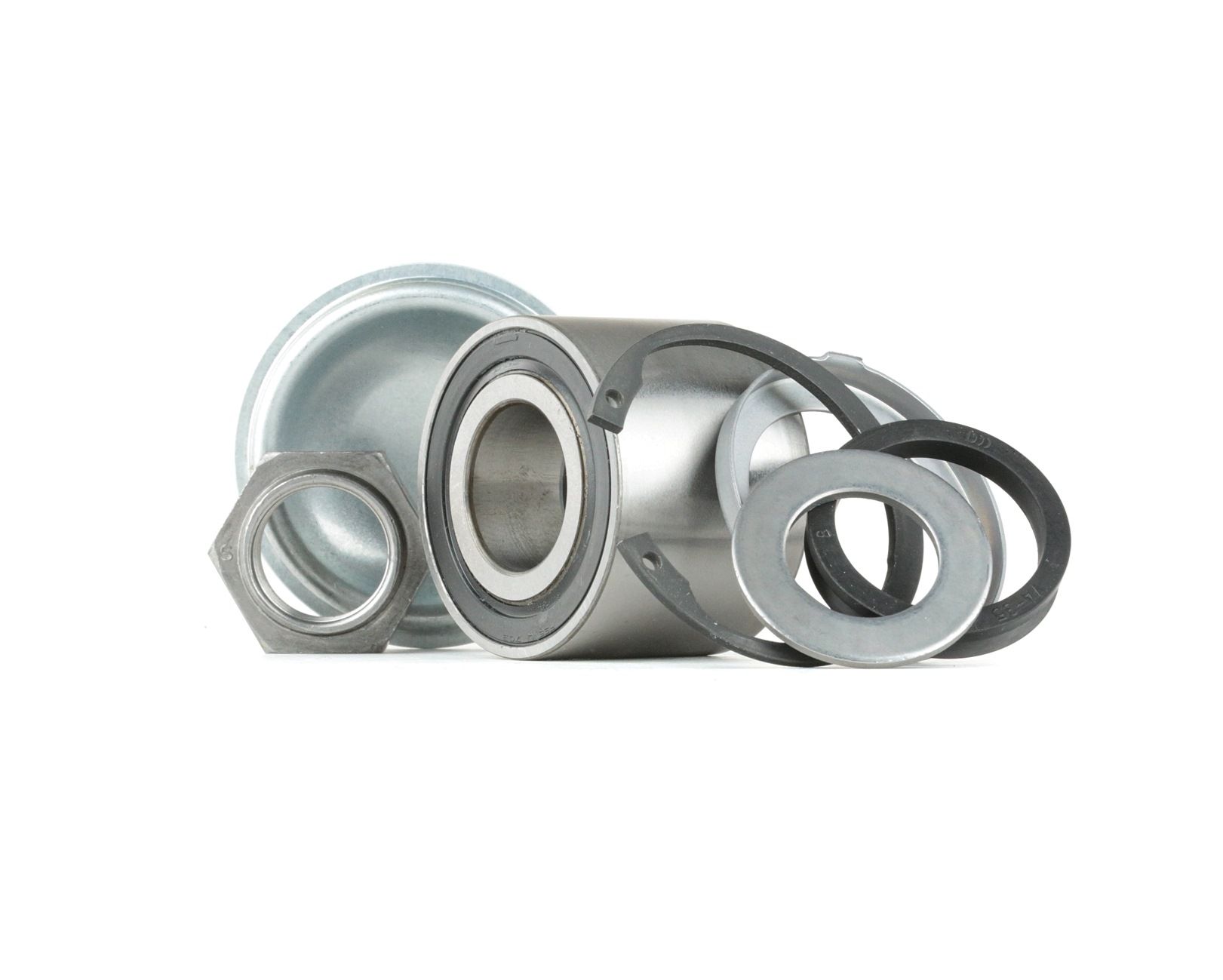 Compre SNR Juego de cojinete de rueda Número de producto: R159.19 a bajo precio de 28,62 €