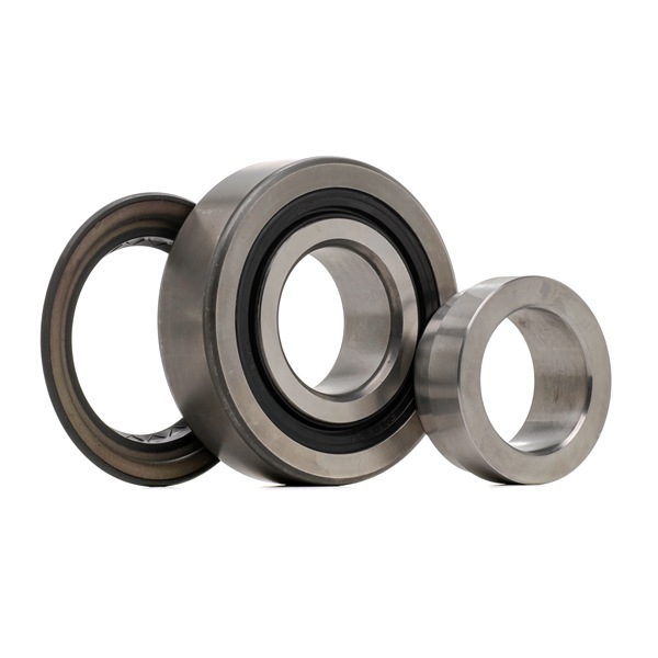 OEM Wiellagerset PEUGEOT 2.5 TD 4x4 95 PK Diesel 332628 van SNR online aan verbazingwekkende prijzen