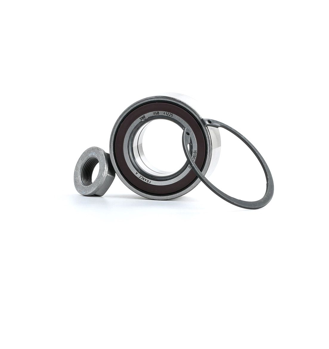 Compre SNR Juego de cojinete de rueda Número de producto: R159.47 a bajo precio de 53,78 €