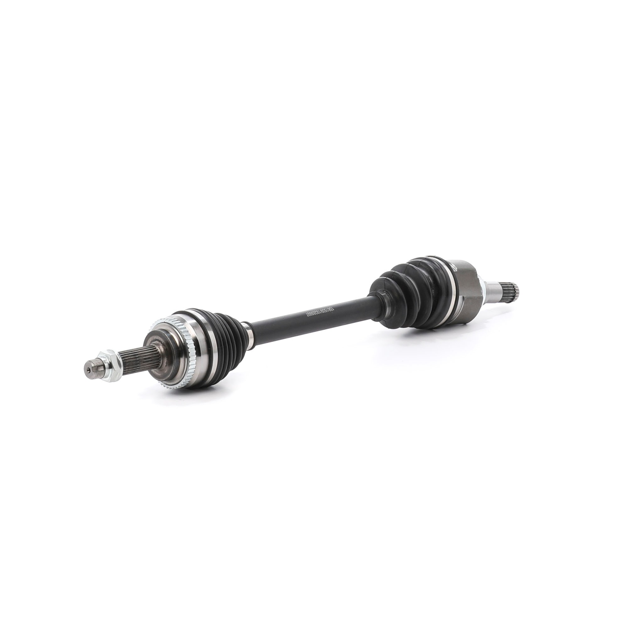 Köp RIDEX Drivaxel Produktnummer: 13D1292 till det förmånliga priset av 1895,11 kr