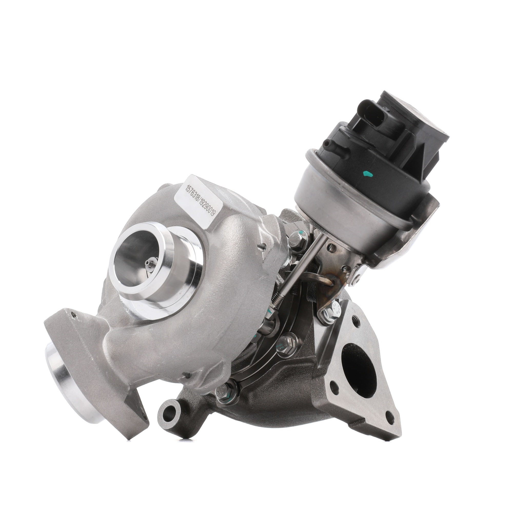 Köp RIDEX Turboaggregat Produktnummer: 2234C11612 till det förmånliga priset av 6547,79 kr
