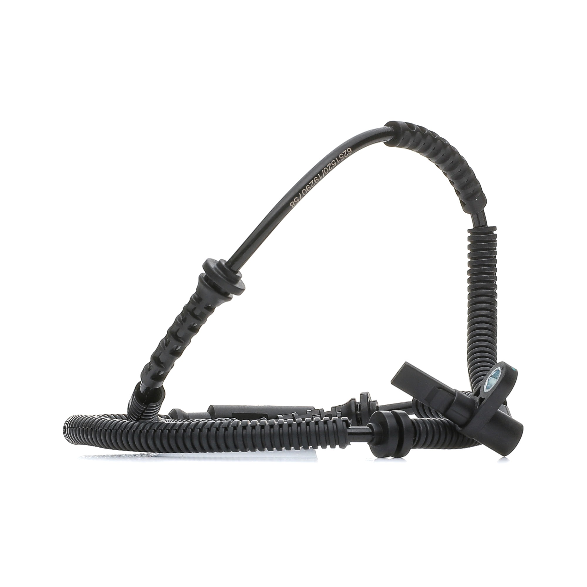 Įsigykite RIDEX PLUS Jutiklis, rato greitis Prekės Nr.: 412W0101P už žemiausią 11,17 € kainą