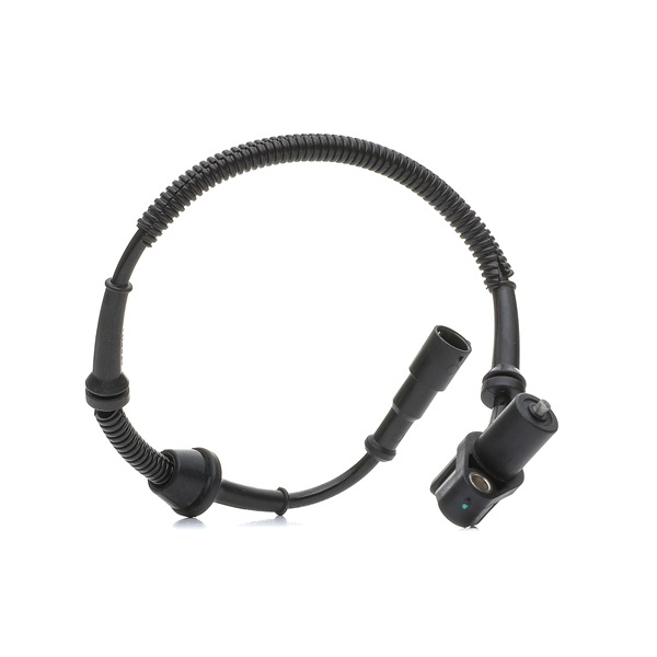 OEM Wielsnelheidssensor (ABS) VW 1.9 D 60 PK Diesel 701927807A van RIDEX PLUS online aan geweldige prijzen