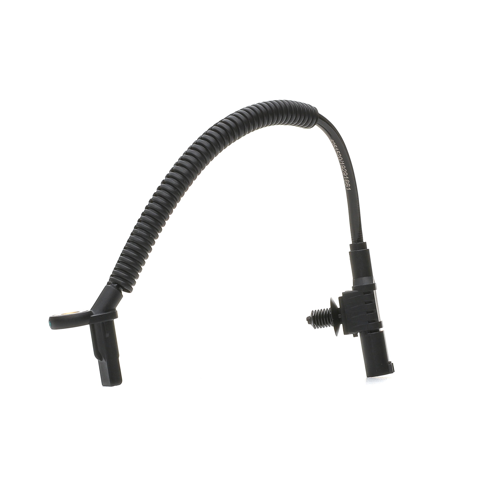 Köp RIDEX PLUS ABS-givare Produktnummer: 412W0163P till det förmånliga priset av 288,30 kr