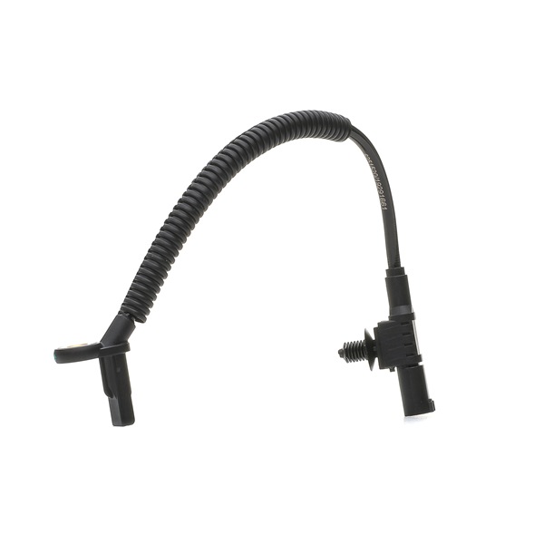 RIDEX PLUS ABS Sensor 412W0163P