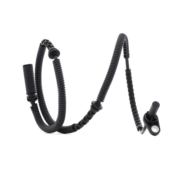 412W0381P RIDEX PLUS Raddrehzahlsensor 7 (F01, F02, F03, F04) 740d xDrive 306 PS Diesel