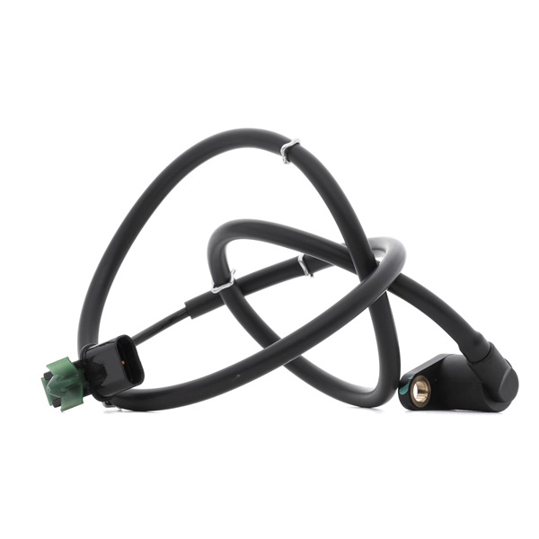OEM Sensor, rotações da roda MITSUBISHI 2.5 TD intercooler 99 CV Diesel MR307050 de RIDEX PLUS online a preços excelentes