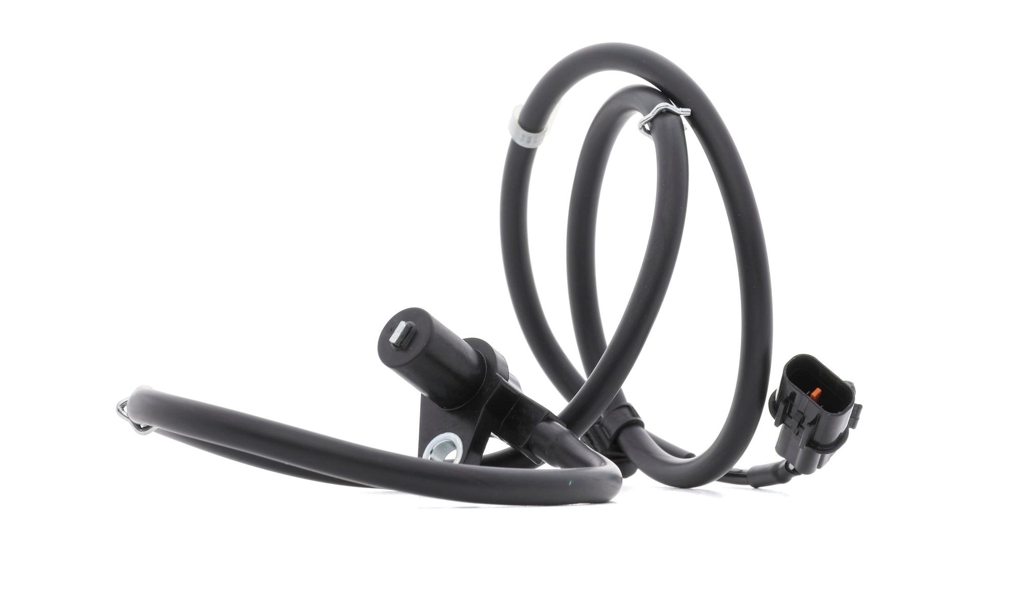 Įsigykite RIDEX PLUS Jutiklis, rato greitis Prekės Nr.: 412W0438P už žemiausią 22,58 € kainą