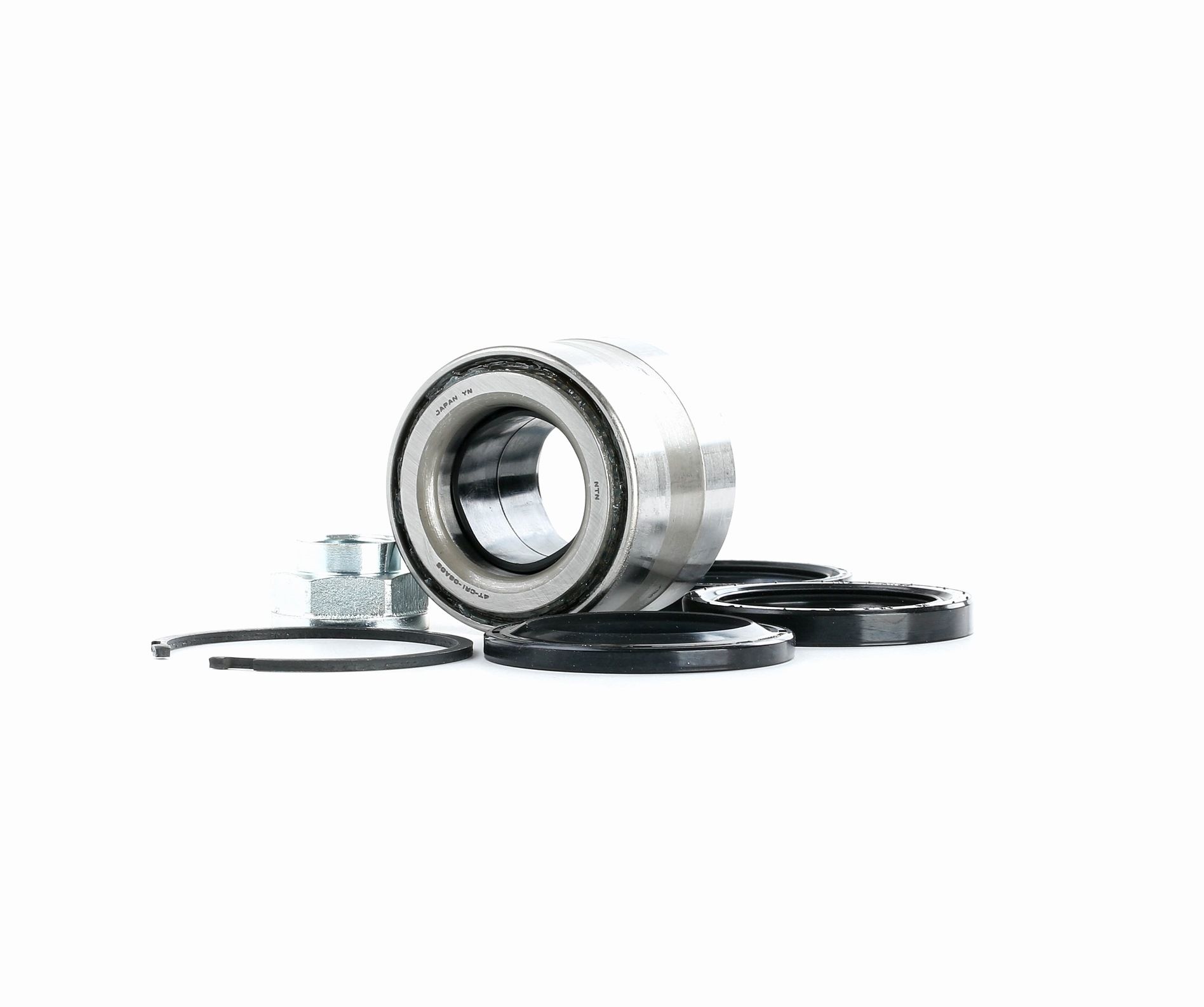 Kjøp SNR Hjullager Product No .: R181.10 for den lave prisen av 528,88 kr