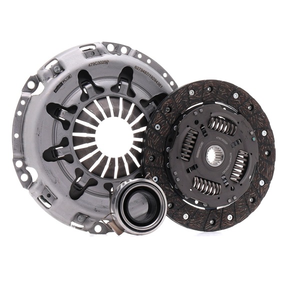 Acquista online Kit frizione 479C3025P originale a buon mercato, comparabile con i numeri OEM 3121052010