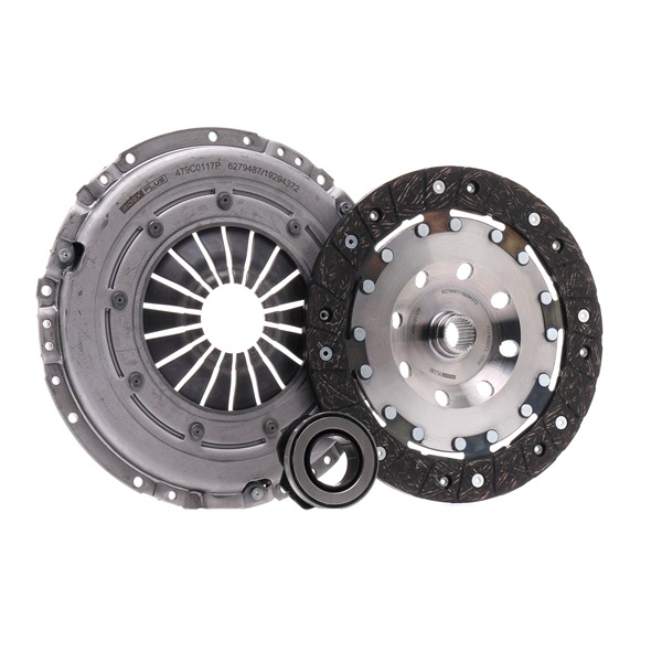 Acquista online Kit frizione 479C0117P originale a buon mercato, comparabile con i numeri OEM 06F141015B